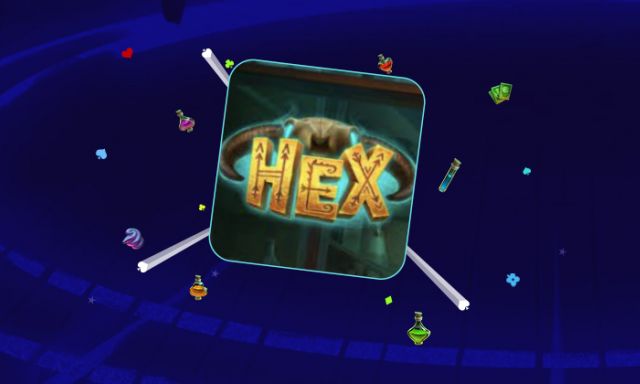 Hex - partycasino