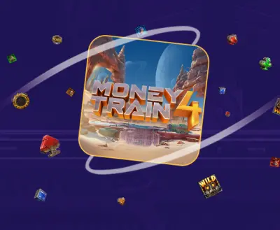 Money Train 4 - partycasino