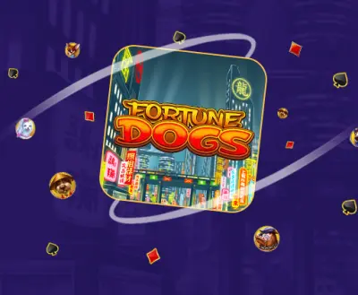 Fortune Dogs - partycasino