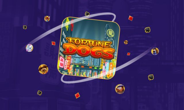 Fortune Dogs - partycasino