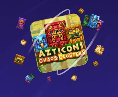 Azticons Chaos Clusters - partycasino