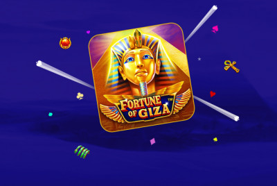 Fortune of Giza - 