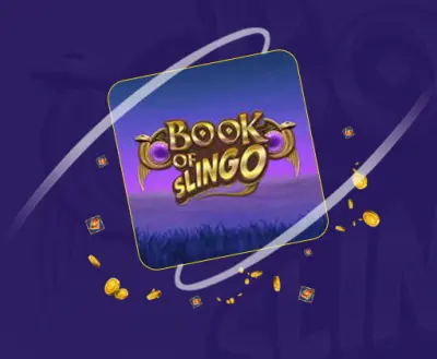 Book of Slingo - partycasino