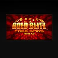 Gold Blitz Free Spins Slot - partycasino