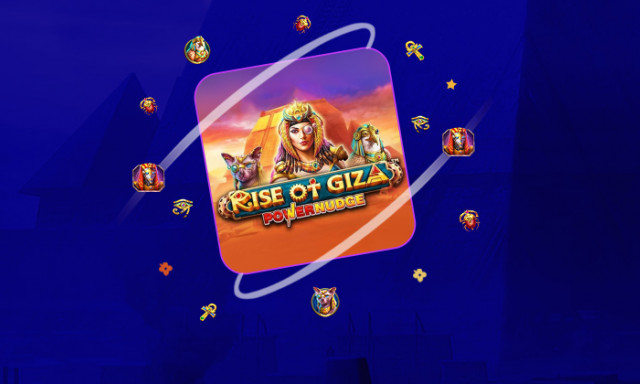 Rise of Giza PowerNudge - 
