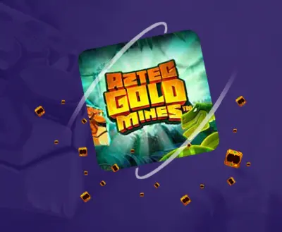 Aztec Gold Mines - partycasino